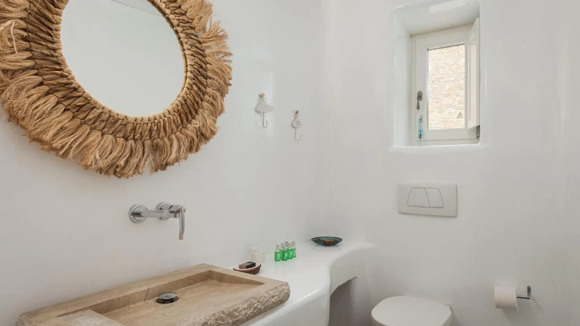 Mykonian Icon Villa Mykonos Town