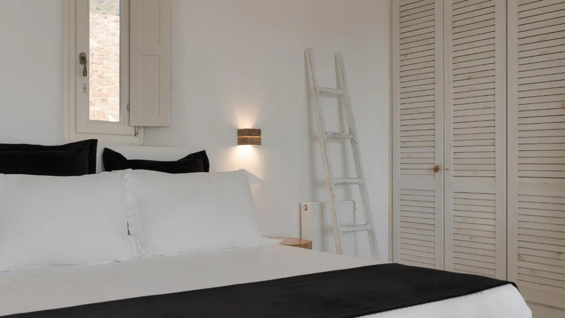 Mykonian Icon Villa Mykonos Town