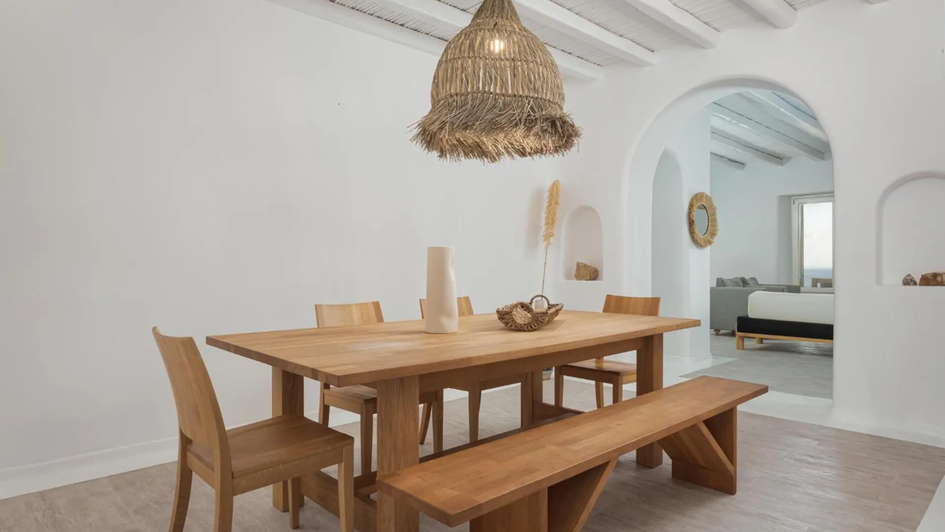 Mykonian Icon Villa Mykonos Town 0*,  ギリシャ