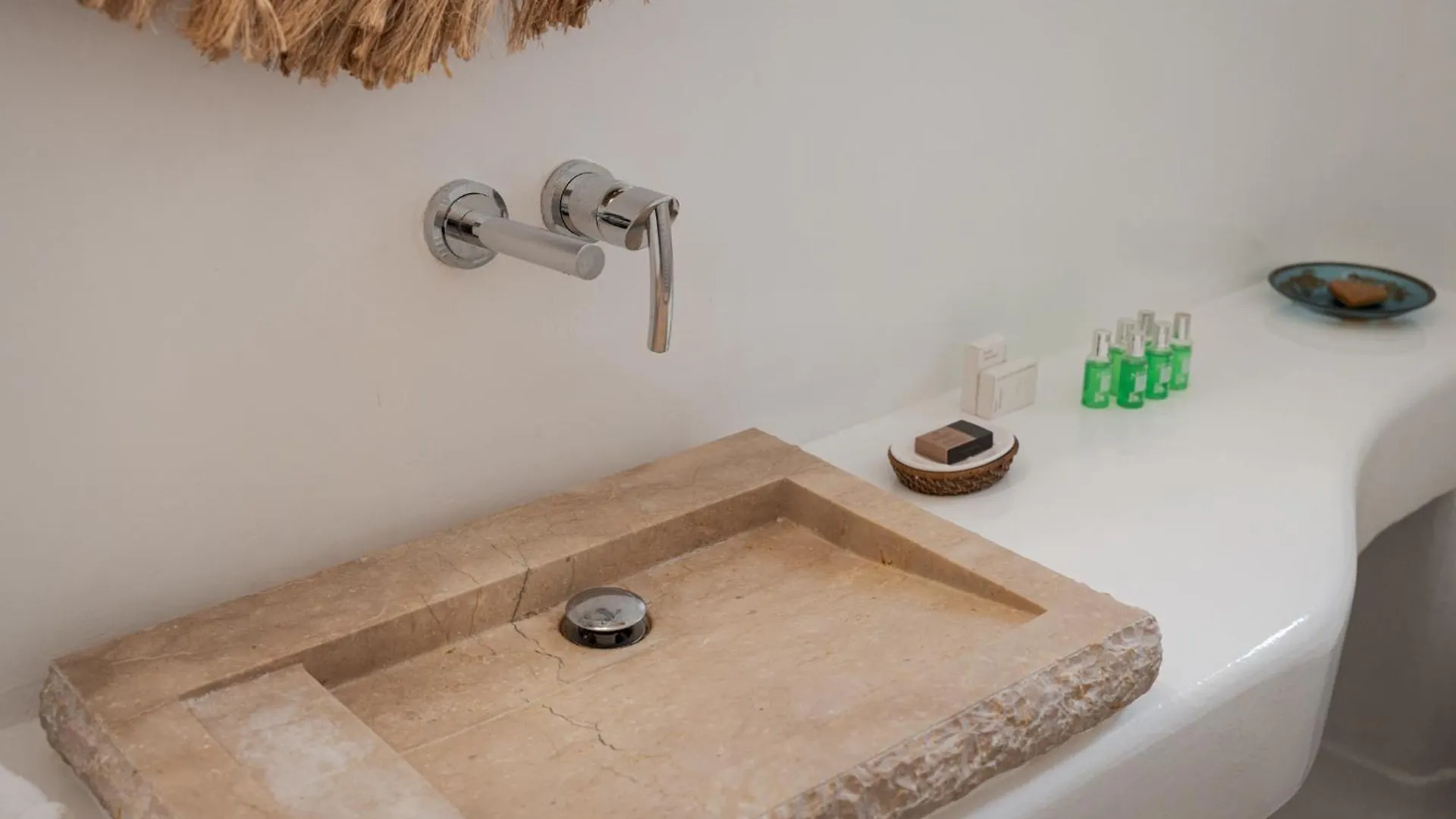 Mykonian Icon Villa Mykonos Town