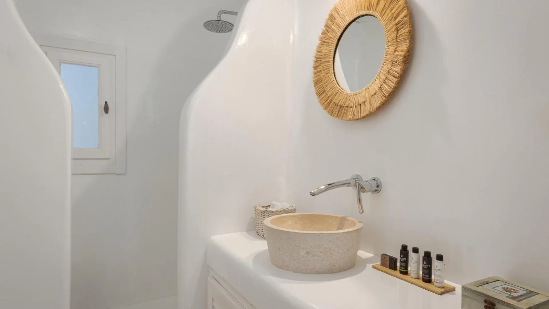 Mykonian Icon Villa Mykonos Town