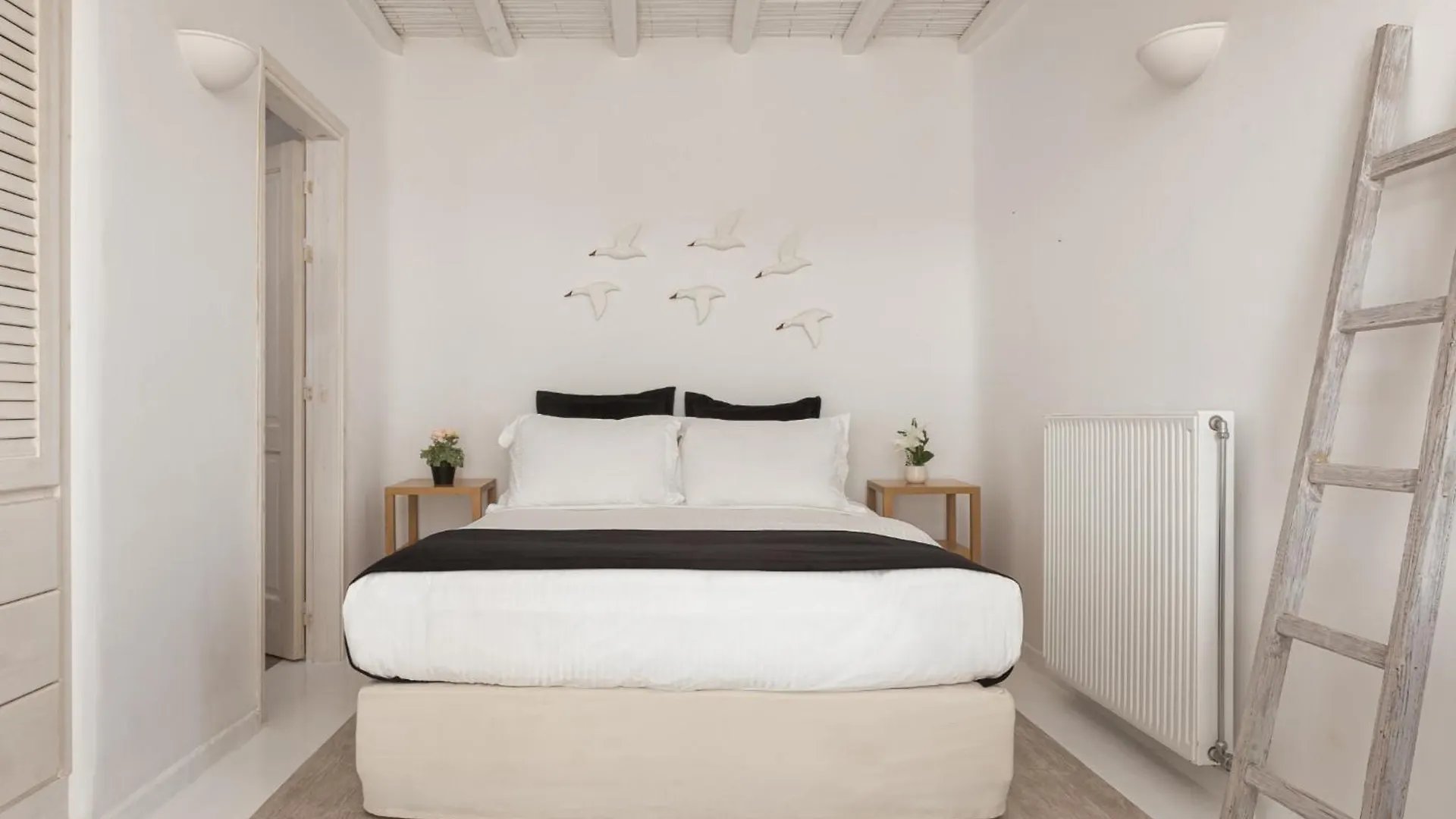 Mykonian Icon Villa Mykonos Town