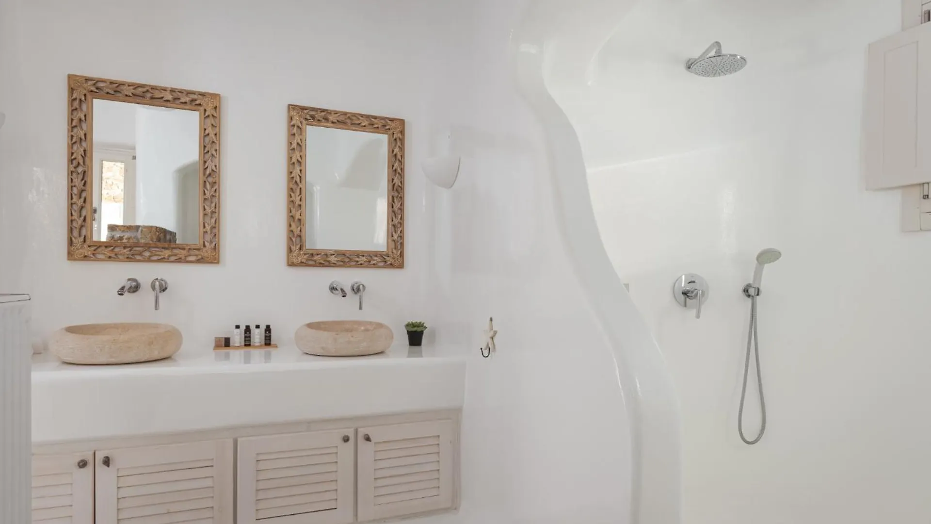Mykonian Icon Villa Mykonos Town