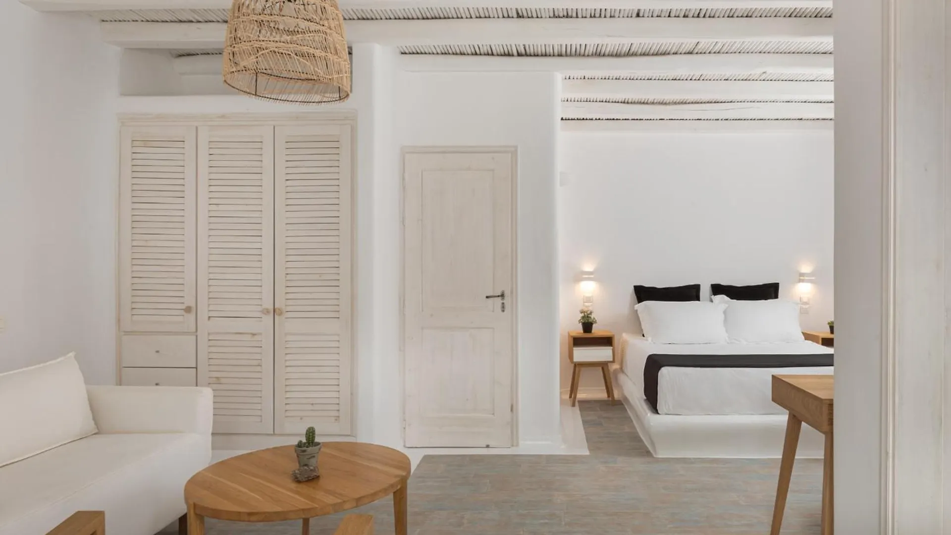 Mykonian Icon Villa Mykonos Town