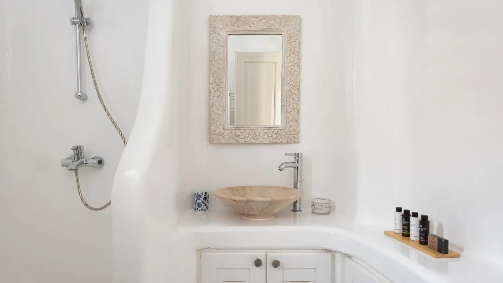 Mykonian Icon Villa Mykonos Town 0*,