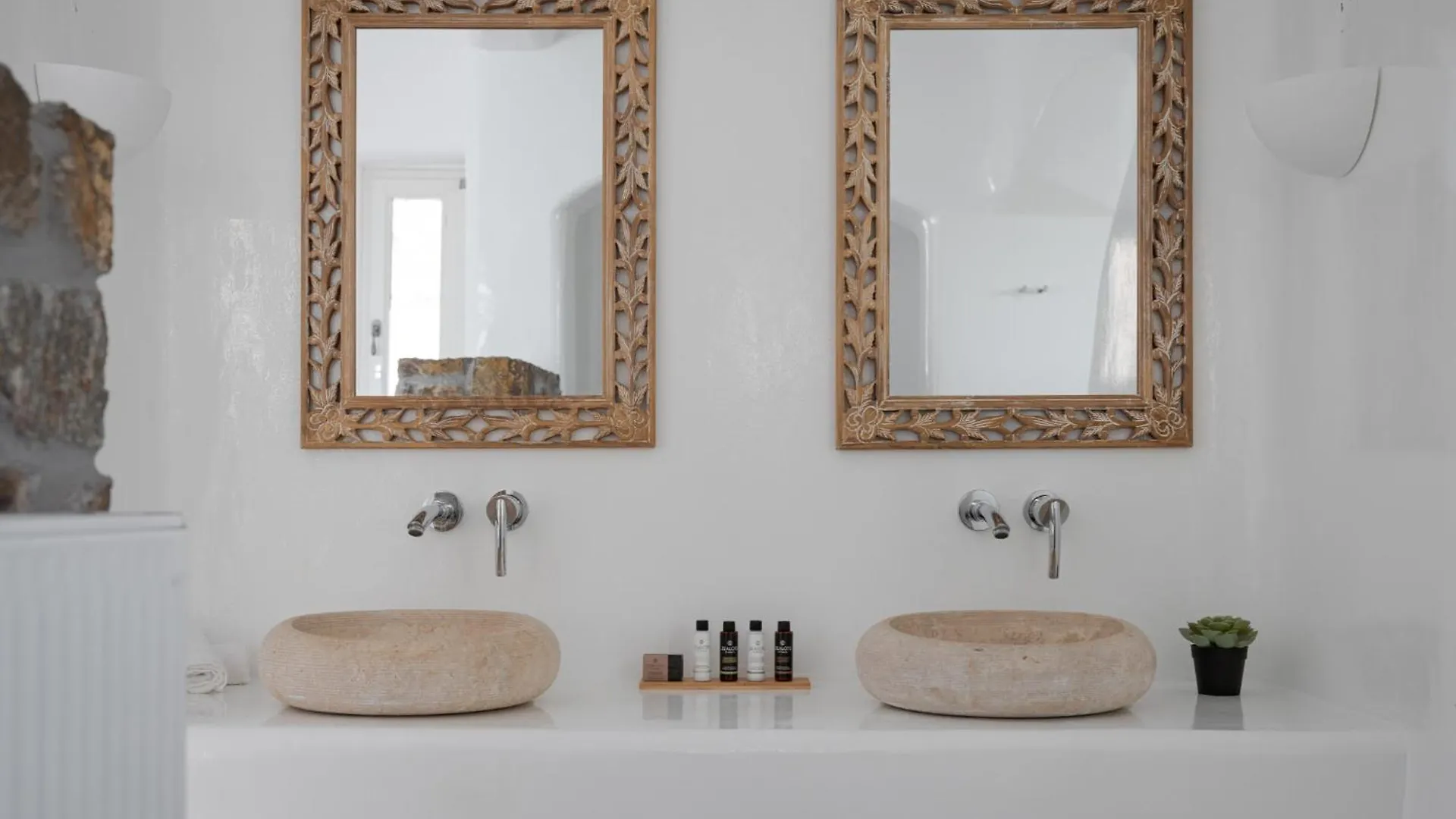 Mykonian Icon Villa Mykonos Town