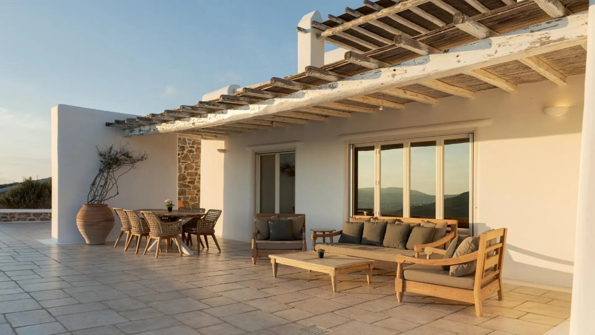 Mykonian Icon Villa Mykonos Town 0*,  ギリシャ