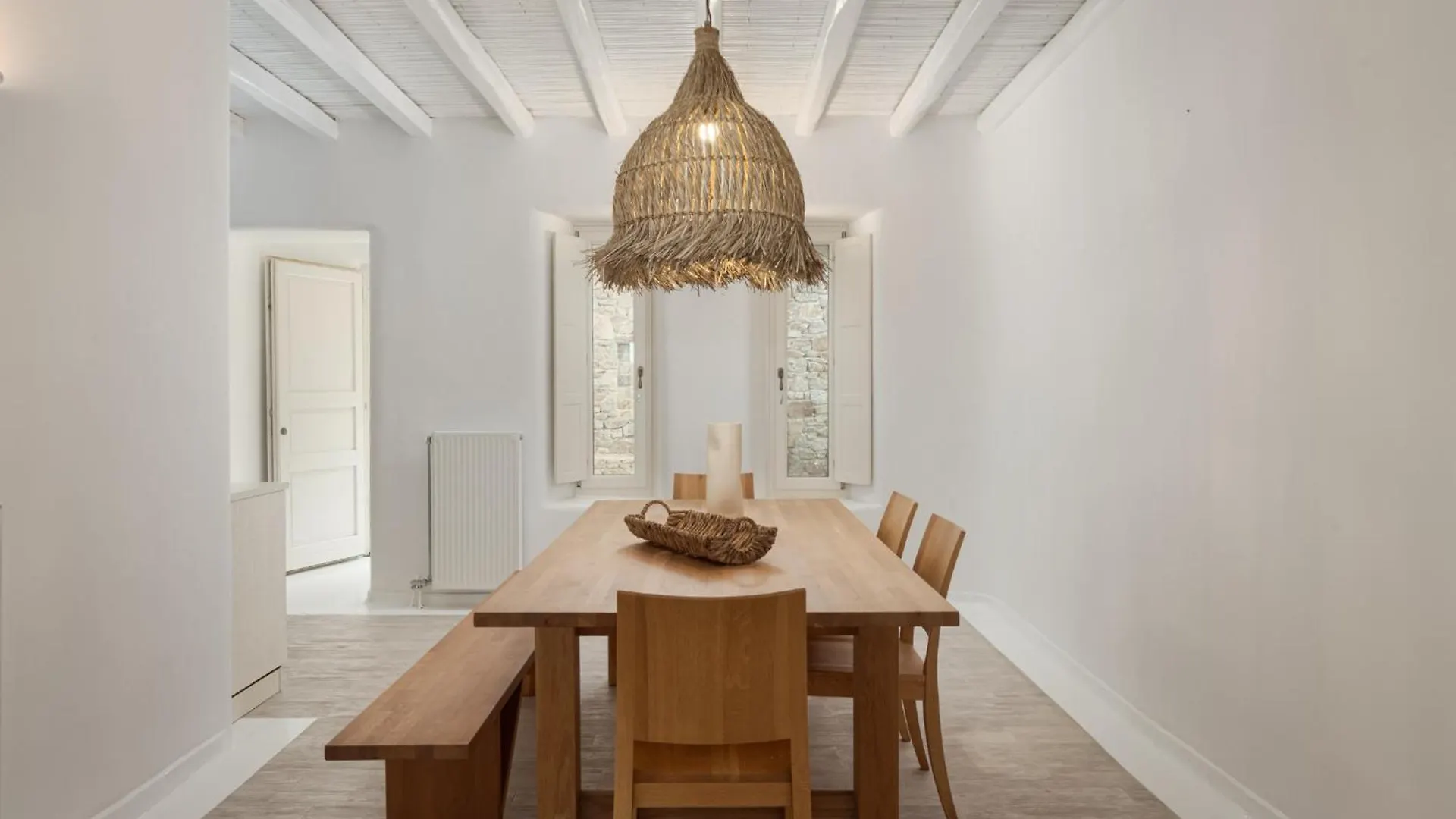 Mykonian Icon Villa Mykonos Town