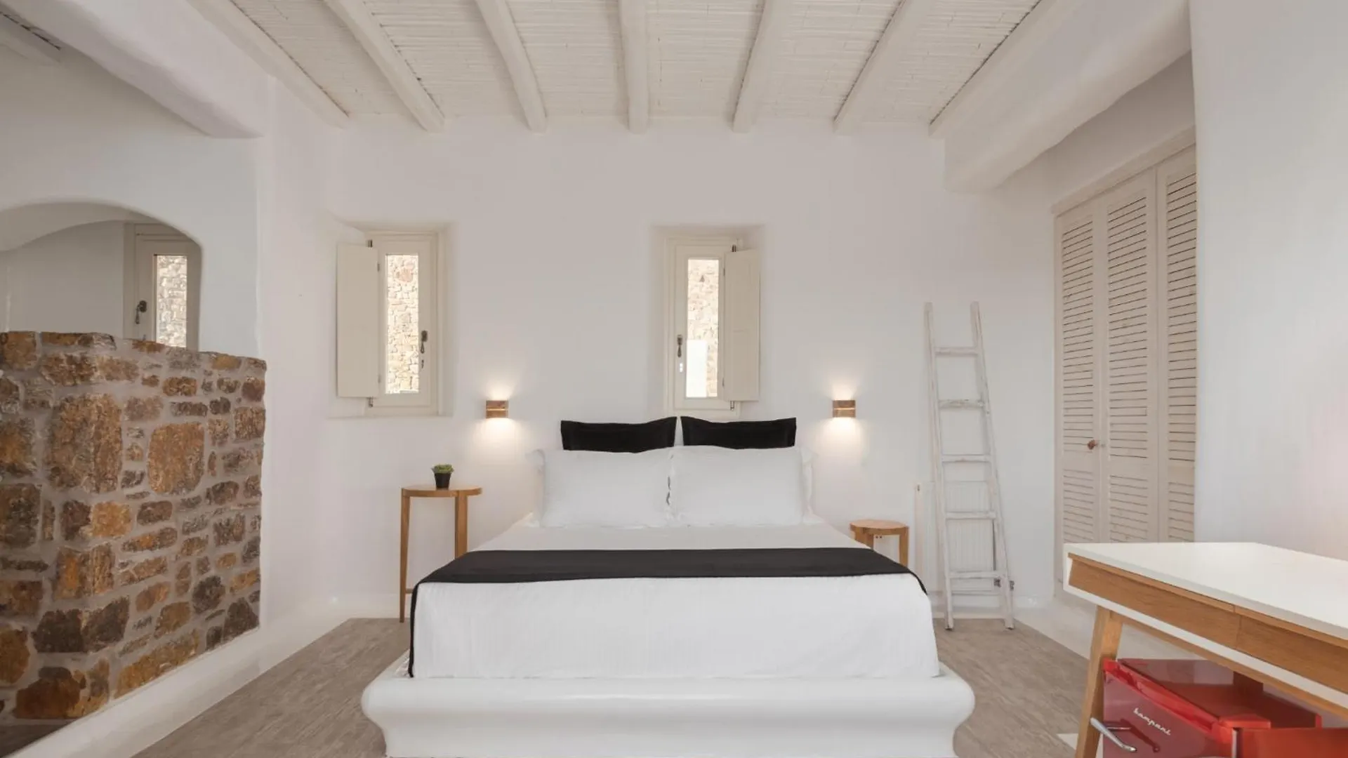 Mykonian Icon Villa Mykonos Town 0*,  ギリシャ