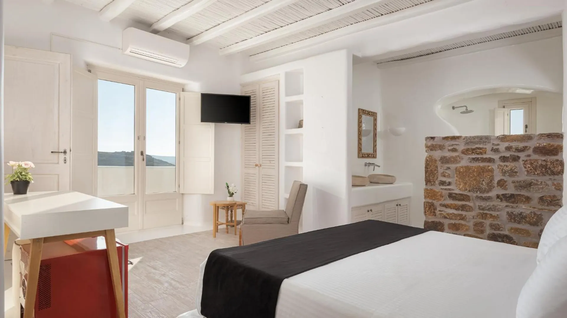 Mykonian Icon Villa Mykonos Town